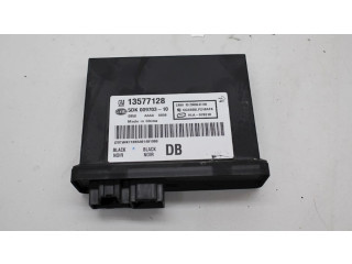 Блок управления 13577128, 13577128   Saab 9-5