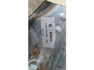 Двигатель стеклоочистителя заднего стекла 3397020406   Citroen Berlingo