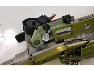  рейка  Колонка рулевая 6Q1419501CC, I2-2498M   Skoda Fabia Mk2 (5J) 2007 - 2014 года