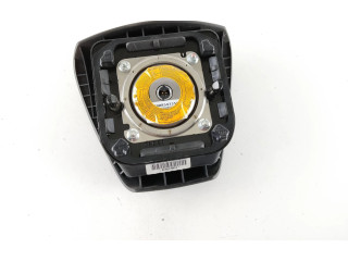 Подушка безопасности водителя 96809649   Chevrolet Captiva