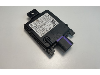 Блок управления 2Q0907686H Audi A3 S3 8V