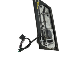 Зеркало электрическое        Volkswagen Caddy  2011 - 2016 года   