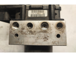 Блок АБС 22914251, 0265252493AA   Chevrolet  Camaro   -  года