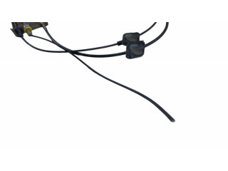 Механизм переключения передач (кулиса) (в салоне)