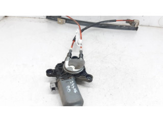 Передний механический механизм для подъема окна