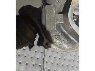 Турбина Honda Accord 7822170001