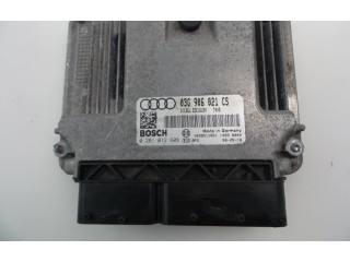 Блок управления впрыском Audi RS3 8PA