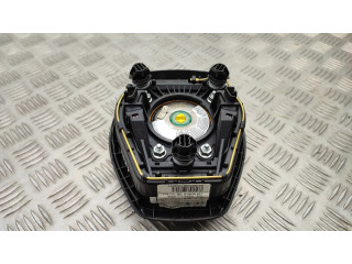 Подушка безопасности водителя C1BBA042B85BA Ford Ecosport