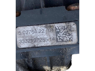Блок подушек безопасности 5027642201, 333212728514   Volvo S80