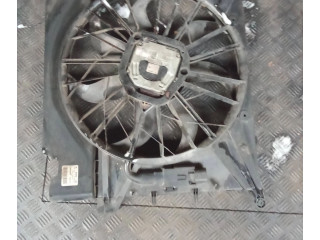 Вентилятор радиатора 3135103473 Volvo XC90