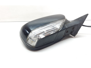 Зеркало электрическое        Subaru Forester SG  2006 - 2008 года   