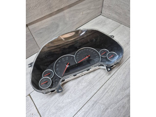 Přístrojová deska Chevrolet Corvette 2005 10385794