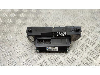 Блок управления климат-контролем 79600SJDG52, 79620SJDG520M1 Honda FR-V