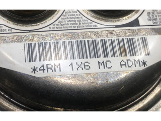 Подушка безопасности водителя Mitsubishi Lancer VIII