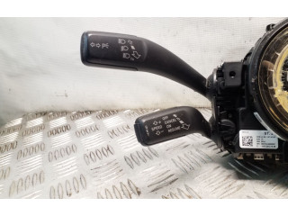 Подрулевой шлейф SRS 8K0953568F, 8K0953502BK Audi Q5 SQ5