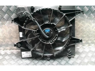 Вентилятор печки 25386B9110, 25386B9110 Hyundai i10