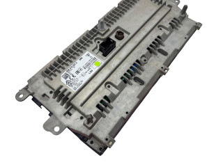 Дисплей    95B919597E   Porsche Macan