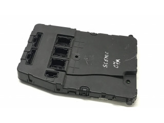 Комфортный модуль