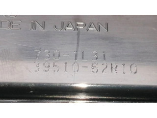 Блок управления климат-контролем 3951062R10   Suzuki Ignis