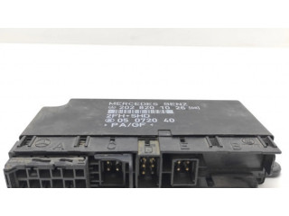 Комфортный модуль