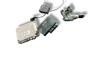 Комплект блоков управления AHT   Volkswagen Lupo