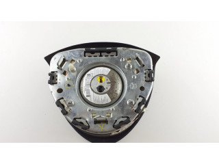 Подушка безопасности водителя 34003934B, E509E325842U176 Chrysler Voyager