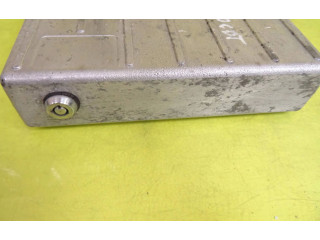 Řídící jednotka Rover 75 2002