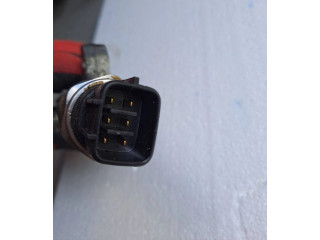 Vstřikovací lišta Toyota Corolla E160 E170 1ND