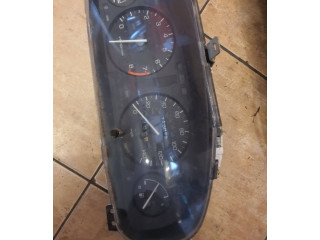 Přístrojová deska Honda Civic 1986 HR0200101, 902203