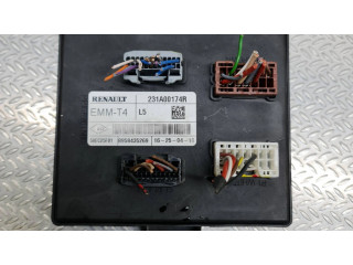 Блок управления 231A00174R, 8958435269   Renault Captur