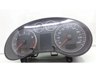 Панель приборов 8P0920931A Audi A3 S3 A3 Sportback 8P