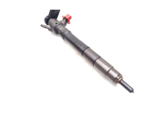 Форсунка 28565330, 04L130277D Skoda Octavia Mk3 (5E) CXXB