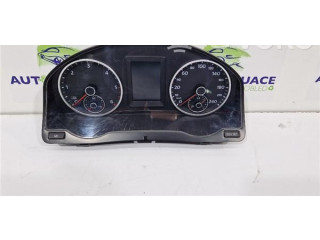 Přístrojová deska  Volkswagen Tiguan 2012 5N0920872C, A2C53438386  