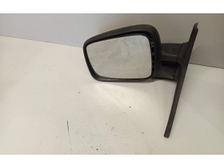 Зеркало (механическое) Volkswagen Transporter - Caravelle T4 1991 - 2003 года