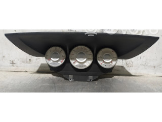 Панель приборов 14011341801 Citroen C8