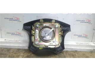 Подушка безопасности водителя EAYSX3UAA0, EAYSX3UAA0 Tata Indica Vista II