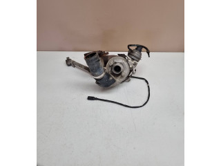 Турбина Volkswagen Jetta VI GTC1244VZ, 03L253016T