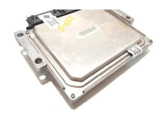 Блок управления двигателя DS7112B684XC, 28584808 Ford S-MAX