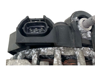 Генератор 3730003350, 2614287 KIA Rio 1.2