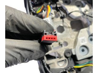 Генератор KT433600SDB Ford Edge II