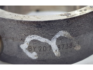 Píst 1618395180, 1618395180 Citroen C3