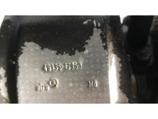 Turbodmychadlo Турбина 724779, 49135 BMW 5 E60 E61 2.0 N47D20A