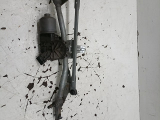 Моторчик дворников 9682861480 Citroen Berlingo