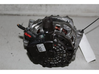 Генератор Fiat 500X