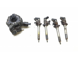 Комплект системы впрыска топлива 9657144580, A2C20003791 Volvo V50 для дизельного двигателя D4204T 2