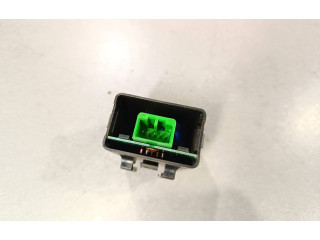 Блок управления 39720SAA0030, G8D502H   Mitsubishi Pajero