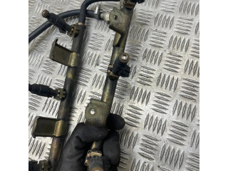 Комплект форсунок 0280156039    Alfa Romeo 166 для бензинового двигателя  2.5