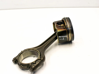  Поршень CRJA CRJ, 04EC  Volkswagen Jetta VI для бензинового / Электричество двигателя 1.4