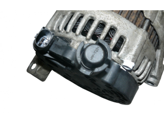 Генератор 021615005, 6G9N-10300-HD   Volvo V70      