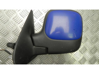 Zpětné zrcátko  Peugeot Partner 2005  8153JK, P1104 LT  